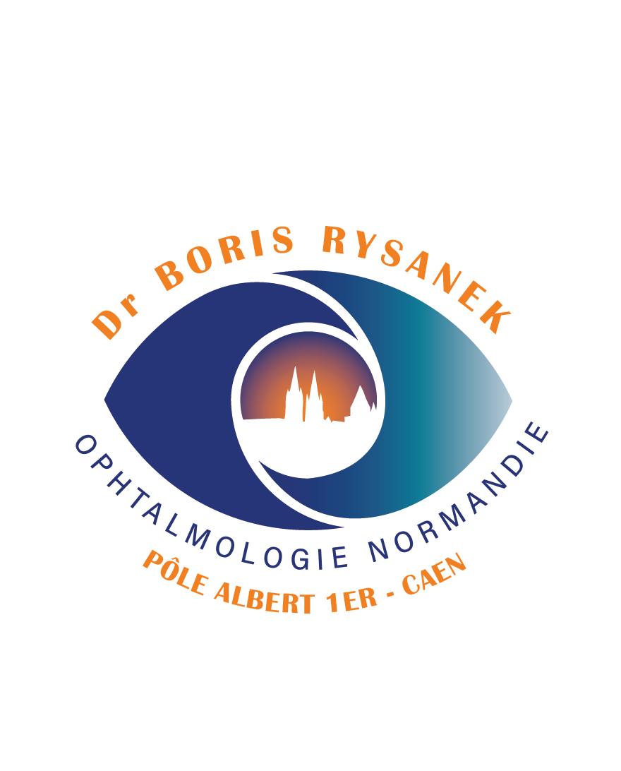 OPHTALMO NORMANDIE logo